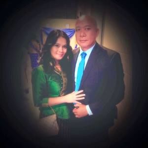 Meet your Posher, Kelly